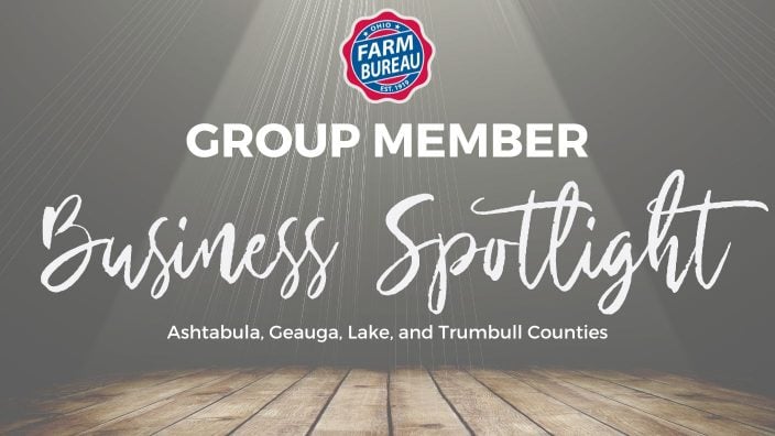 Group Member Business Spotlight