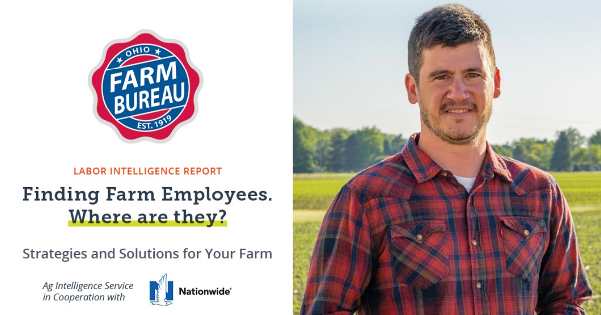 Farm Labor Resources - Ohio Farm Bureau