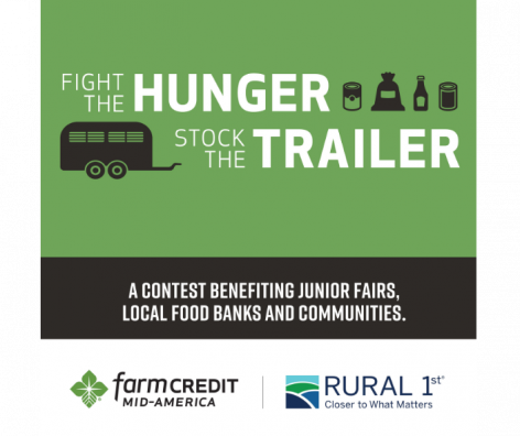 Fight the Hunger Stock the Trailer