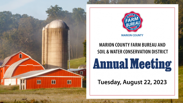 Marion County 2023 Annual Meeting