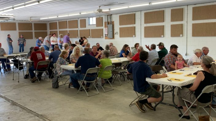 2023 Noble County Annual Meeting