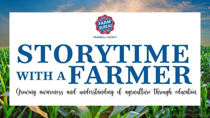 2023 Storytime with a Farmer