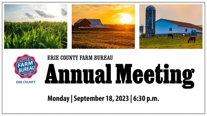 Erie County Annual Meeting