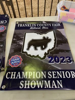 Franklin County Fair