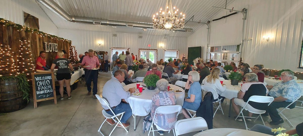 2023 Highland County Annual Meeting