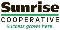Sunrise Cooperative Logo