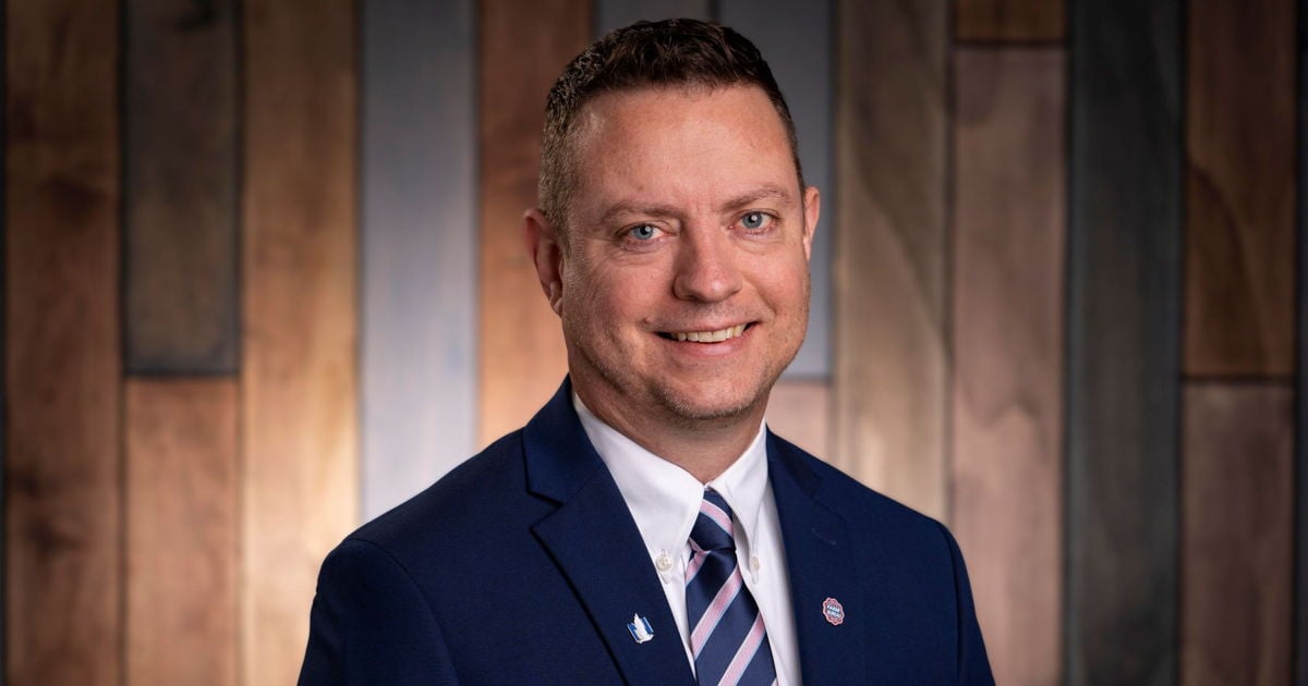 Bailey promoted to senior vice president of operations and partnerships