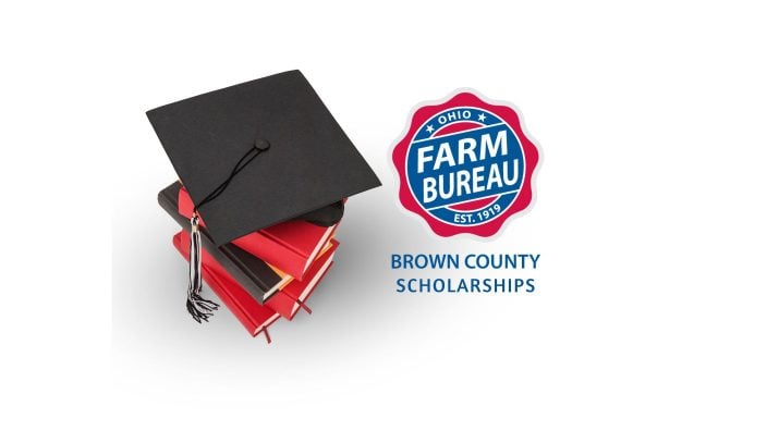 2024 Brown County Scholarships