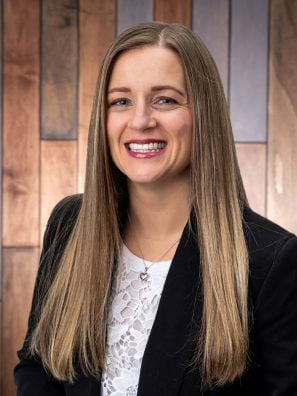 Melanie Strait-Bok Sr. Vice President<br/>Agricultural Lending<br/>Farm Credit Mid-America