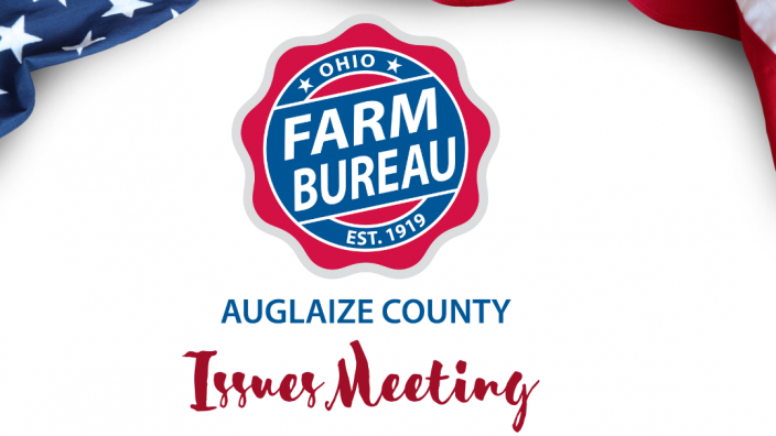 2024 Auglaize County Ag Issues meeting