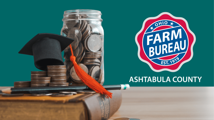 2024 Ashtabula scholarships