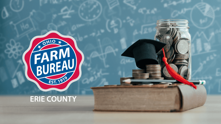 2024 Erie County Scholarships