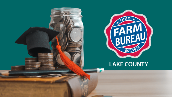 2024 Lake County Scholarships available