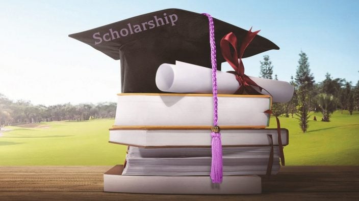 Scholarships through Farm Bureau