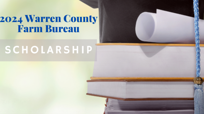2024 Warren County Scholarships
