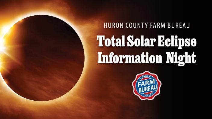 Solar Eclipse Information Night