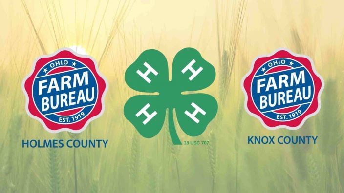 4-H Camp discount offered for Farm Bureau members