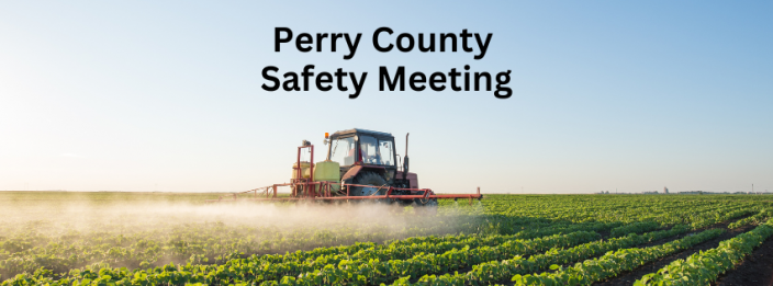 Perry County Safety Meeting