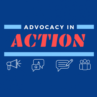 Ohio Farm Bureau Advocacy in Action Program