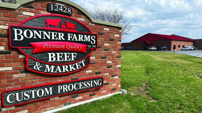 Bonner Farms Beef & Market