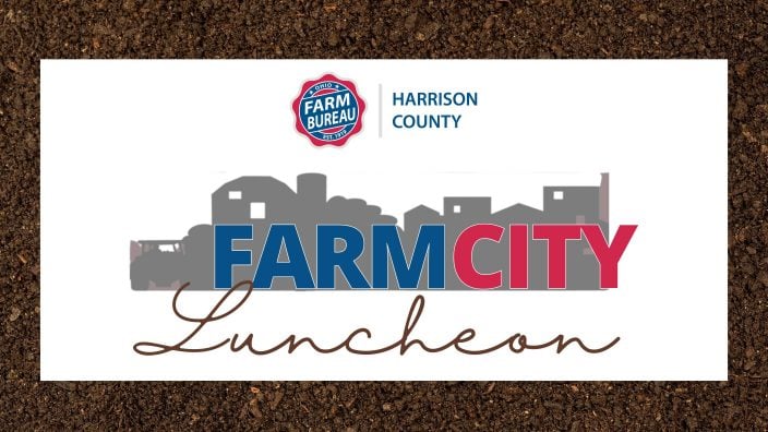 Farm City Luncheon Web Graphic