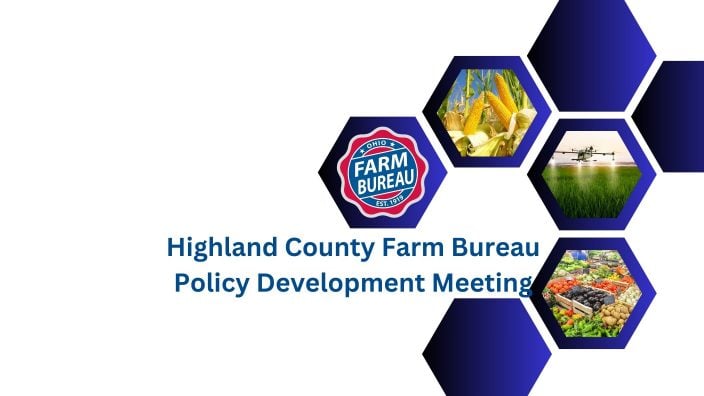 Highland County Policy Development