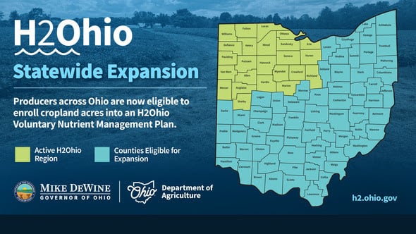 H2Ohio Statewide Expansion April 2024