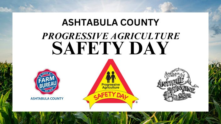 Progressive Agriculture Youth Safety Day