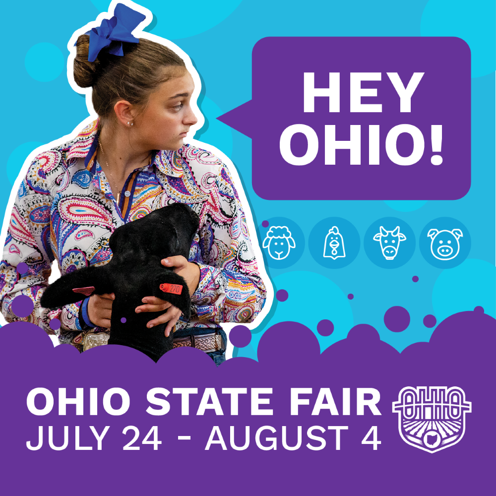 2024 Ohio State Fair