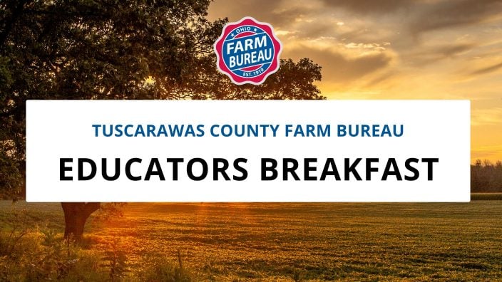 Tusc Educators Breakfast