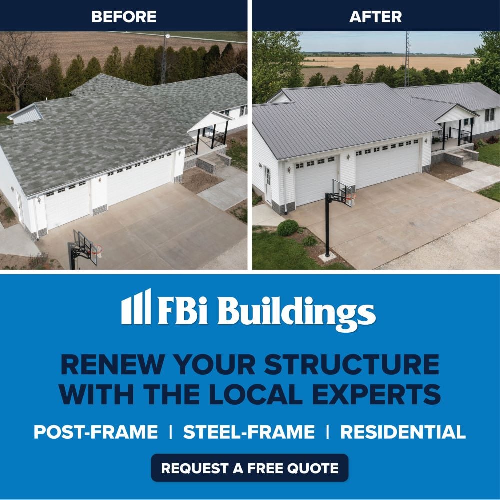 FBi Buildings