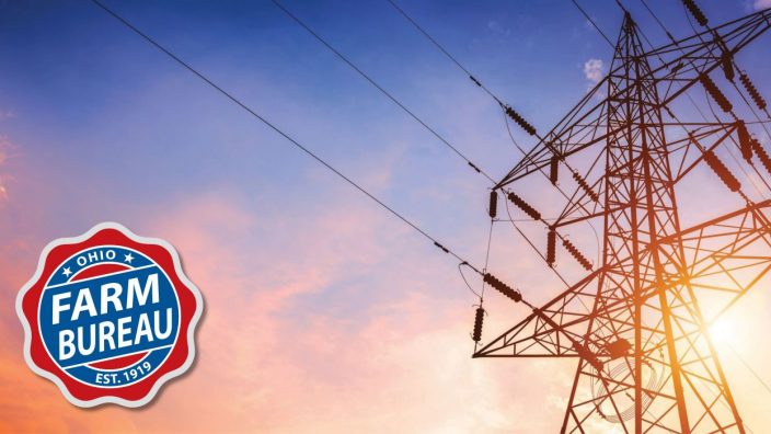 Energy trends in agriculture