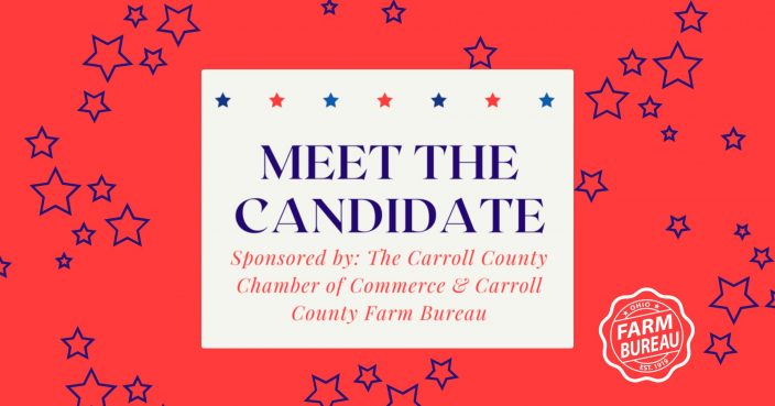 Meet the Candidate CC