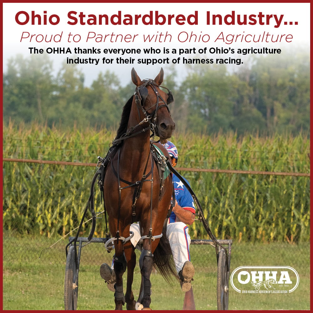 Ohio Harness Horsemen's Association