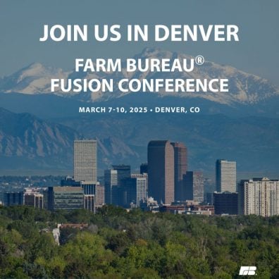 2025 FUSION Conference