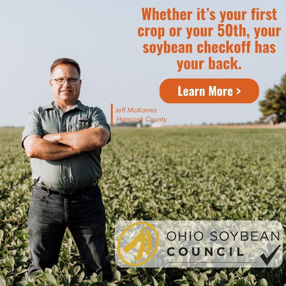 Ohio Soybean Council