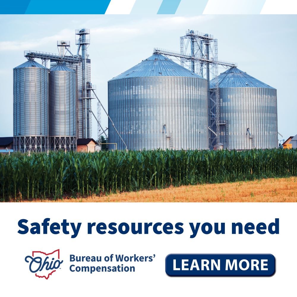 Ohio BWC Safety Resources