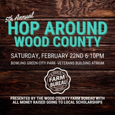 HOP Around Wood County