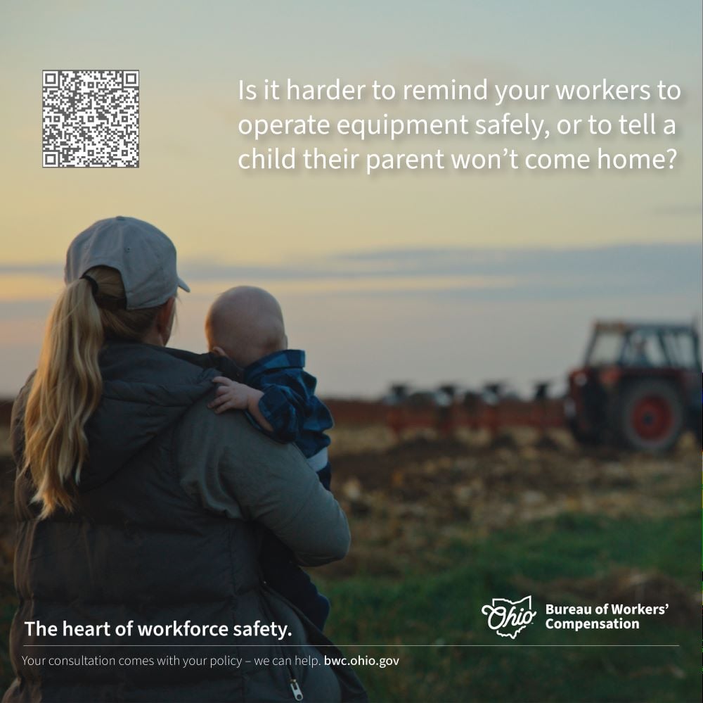 Ohio BWC Tractor Safety