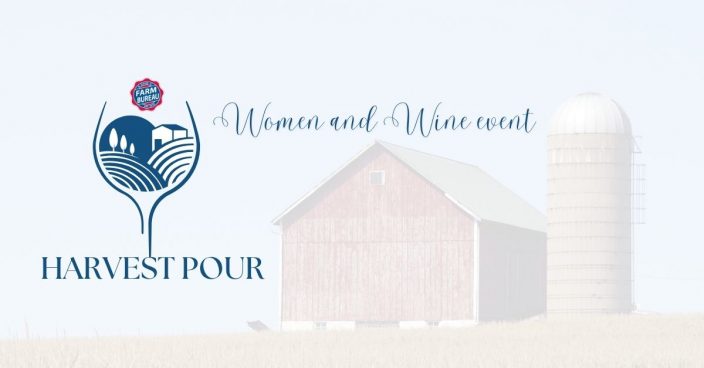 Harvest Pour: Women and Wine Event