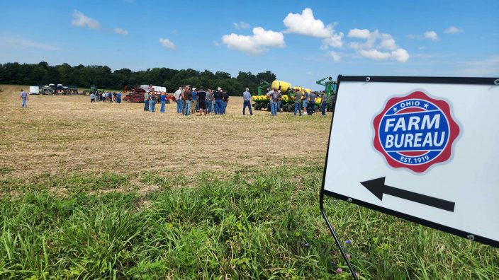 2025 Premier Farmer Field Day