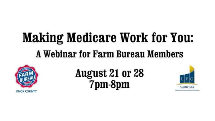 Knox Medicare Webinar