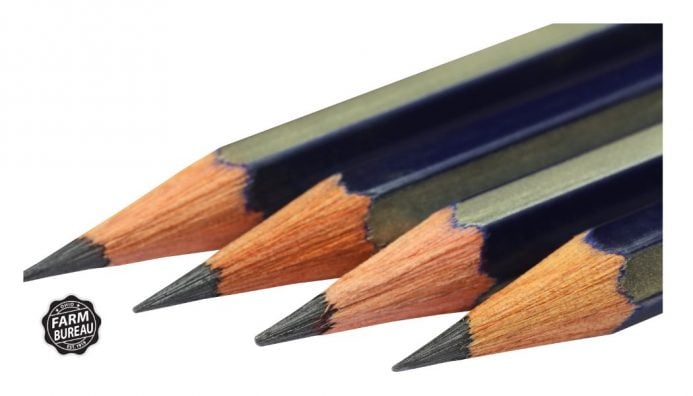 The link between farming and school