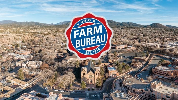 Ohio Farm Bureau Travel Program