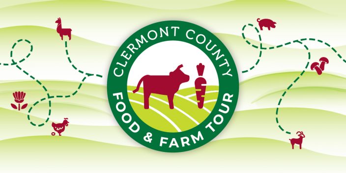 Clermont County Food and Farm Tour