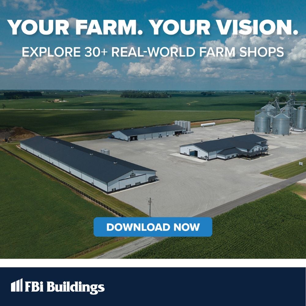 FBi Buildings Farm Shops