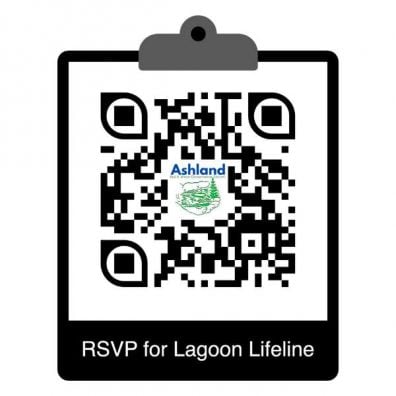 Manure Pit training QR code