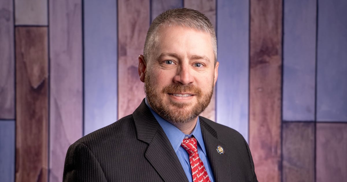 Davis elected to Farm Bureau state board