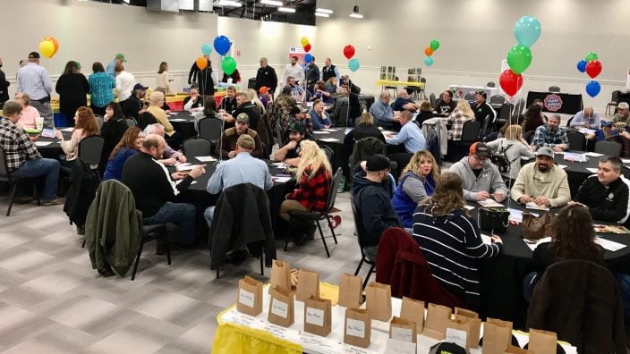 Jackson-Vinton, Pike and Scioto Counties to hold Multi-County Membership Kickoff