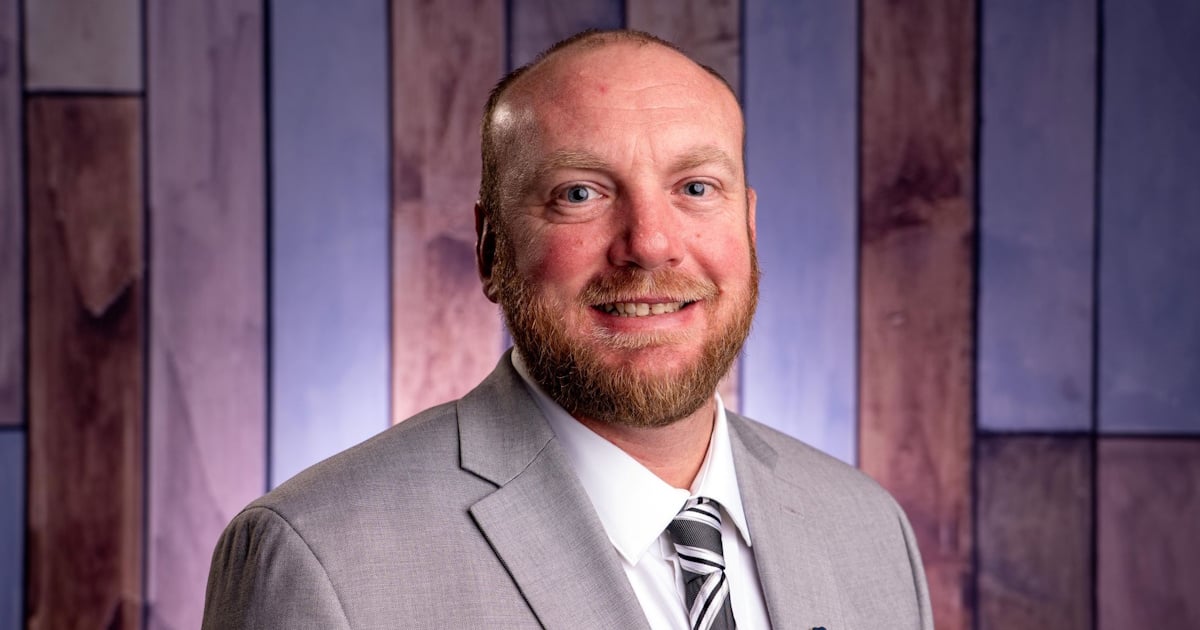 Schmerge elected to Ohio Farm Bureau state board